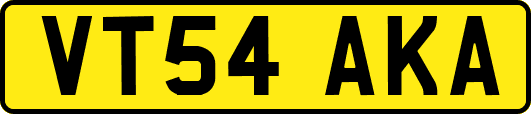 VT54AKA