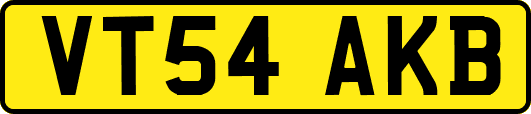 VT54AKB