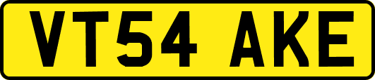 VT54AKE