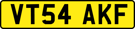VT54AKF
