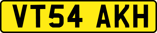 VT54AKH