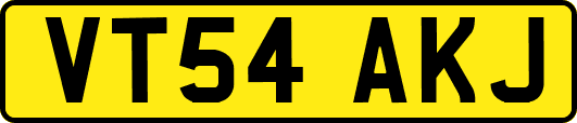 VT54AKJ