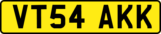 VT54AKK
