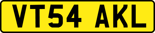 VT54AKL