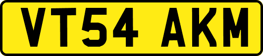 VT54AKM