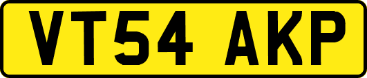 VT54AKP