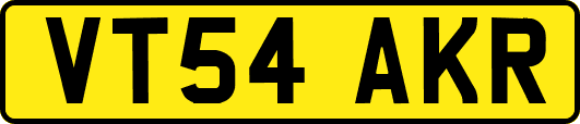 VT54AKR