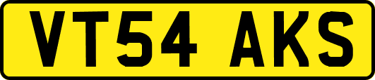 VT54AKS
