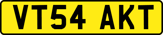 VT54AKT