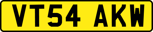 VT54AKW