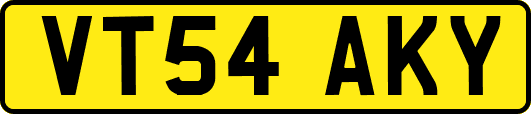 VT54AKY