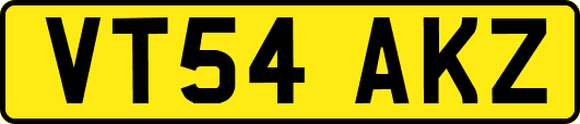 VT54AKZ