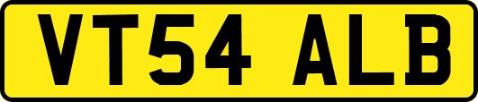 VT54ALB