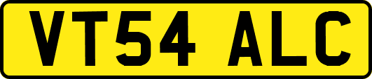 VT54ALC