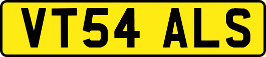 VT54ALS