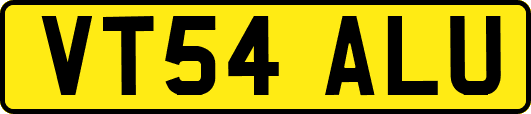 VT54ALU