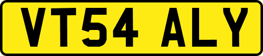 VT54ALY