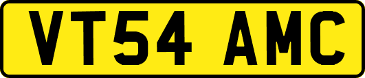 VT54AMC