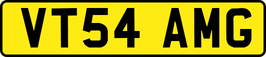 VT54AMG