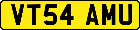 VT54AMU