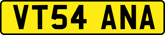 VT54ANA