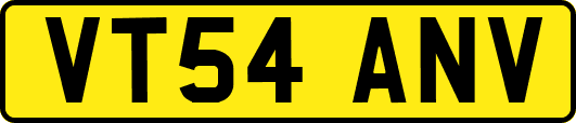 VT54ANV