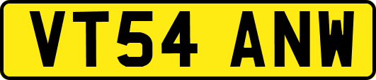 VT54ANW
