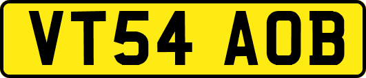 VT54AOB