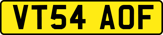VT54AOF