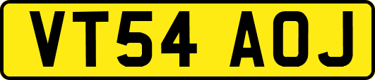 VT54AOJ