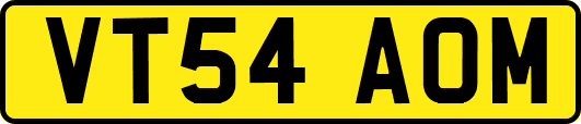 VT54AOM