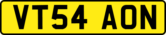 VT54AON