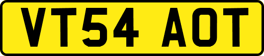 VT54AOT