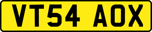 VT54AOX