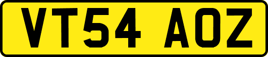 VT54AOZ