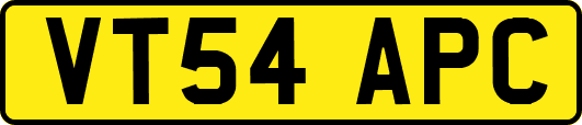 VT54APC