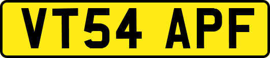 VT54APF