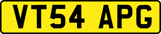 VT54APG