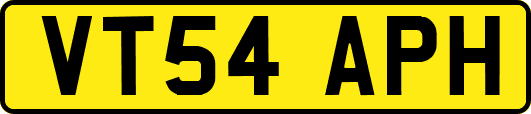VT54APH