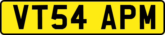 VT54APM