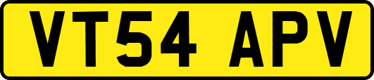 VT54APV