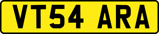 VT54ARA