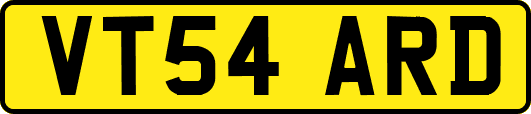 VT54ARD