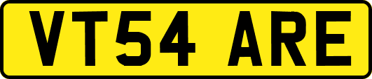 VT54ARE