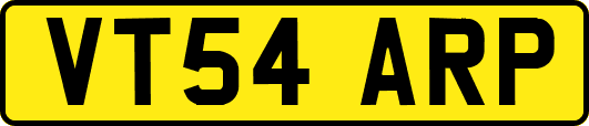 VT54ARP