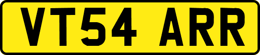 VT54ARR