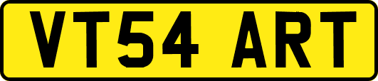 VT54ART