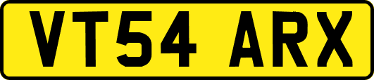 VT54ARX