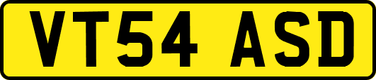 VT54ASD