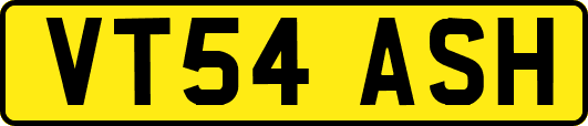 VT54ASH